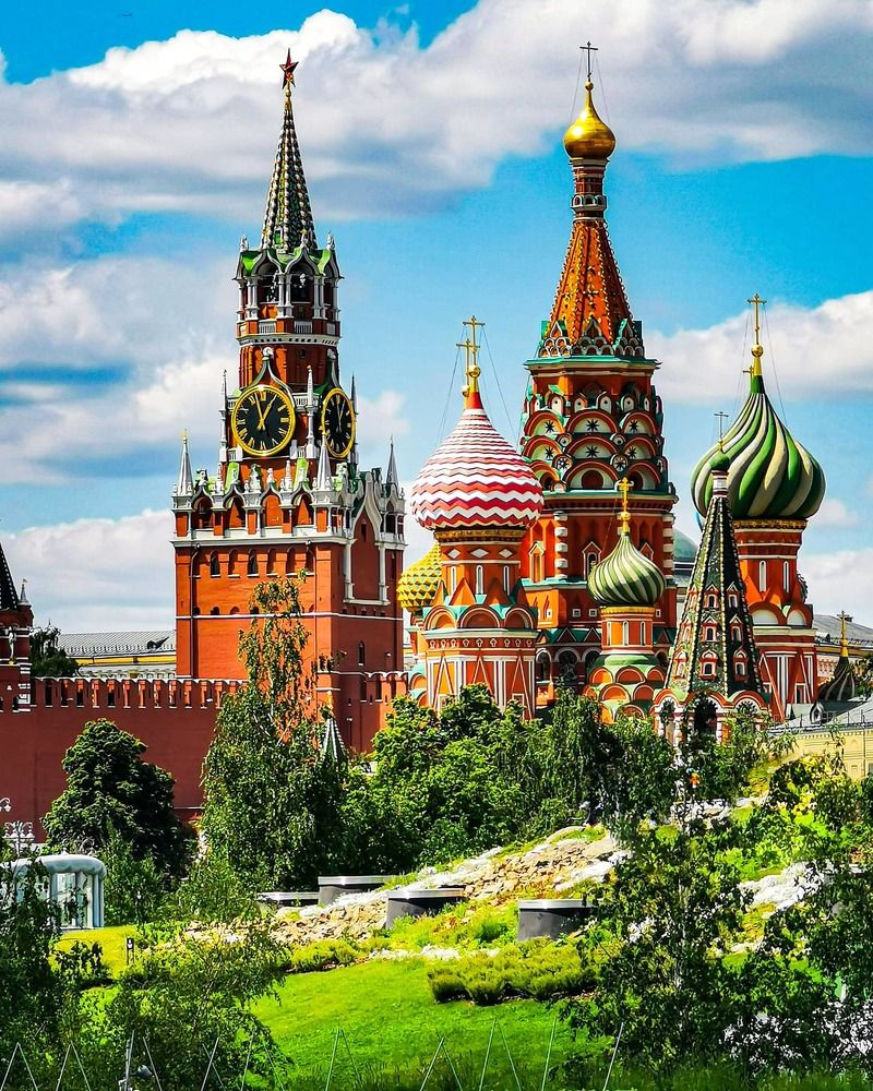 Photograph by Наталья Асоскова