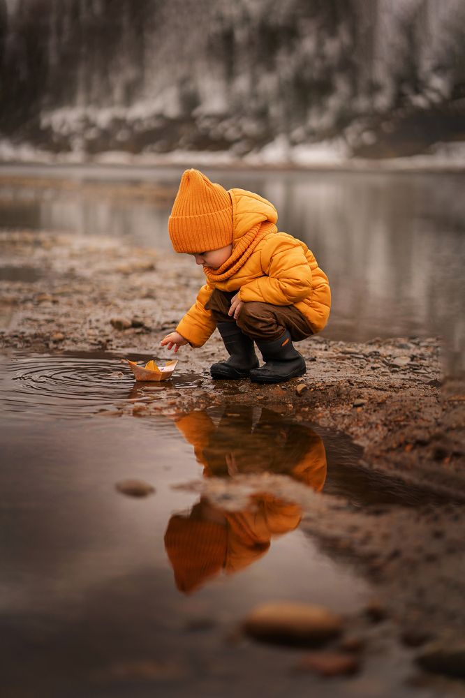 Photograph by Рависа Муллахметова