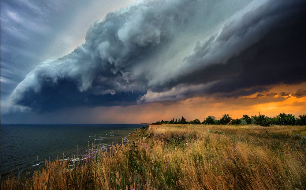 Photograph by Юрий Бершадский