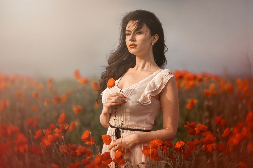 Photograph by Наталия Тарасова