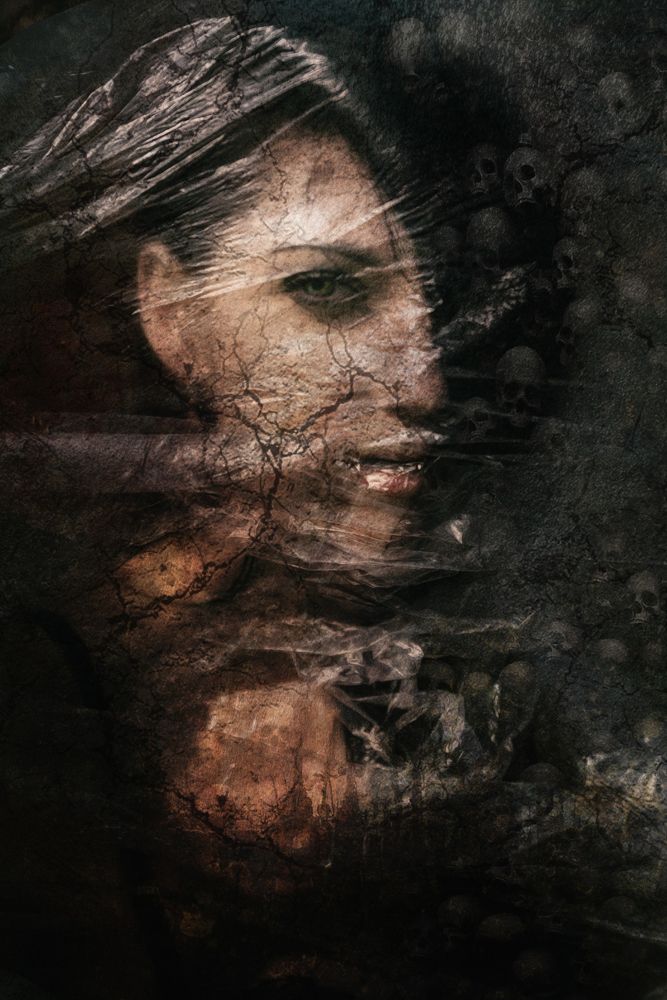 Photograph by Михаил Курихин