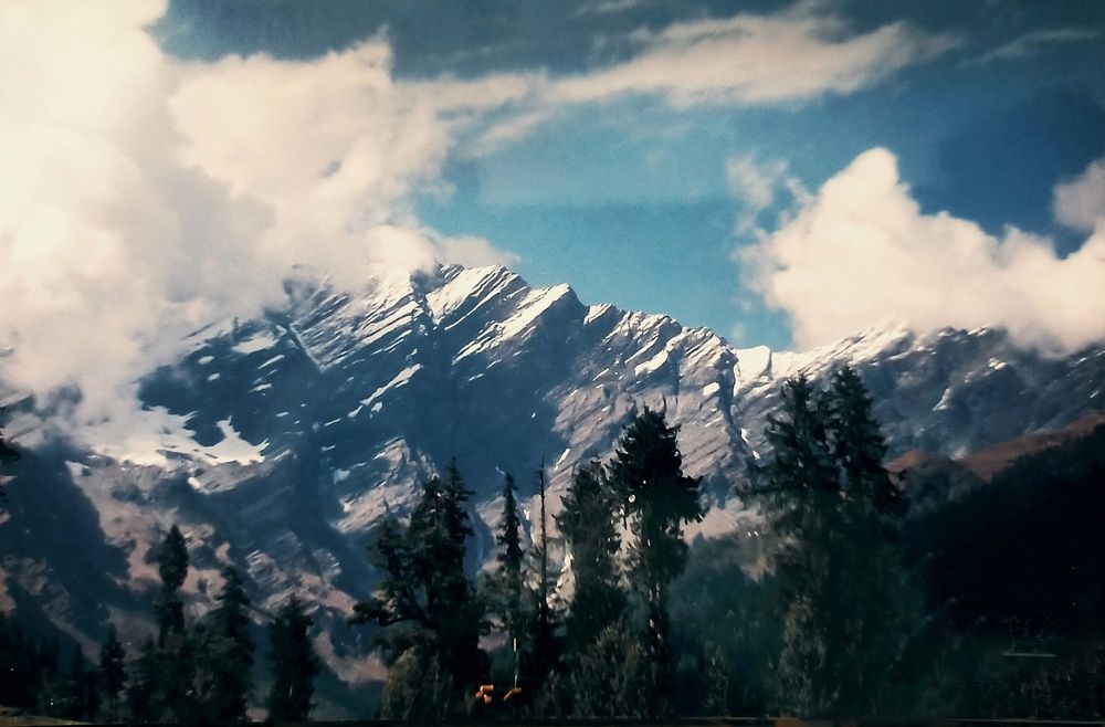 Photograph by Tariq amin Mansuri