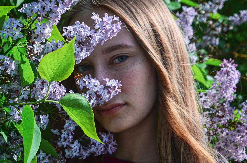 Photograph by Дарья Миронова