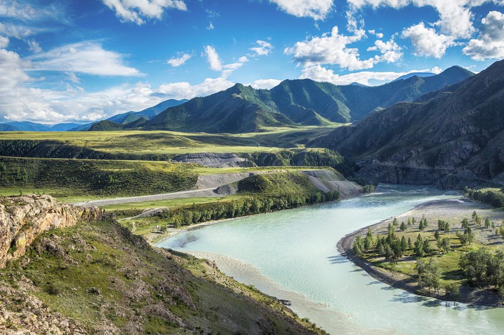 Photograph by Янина Малиновская