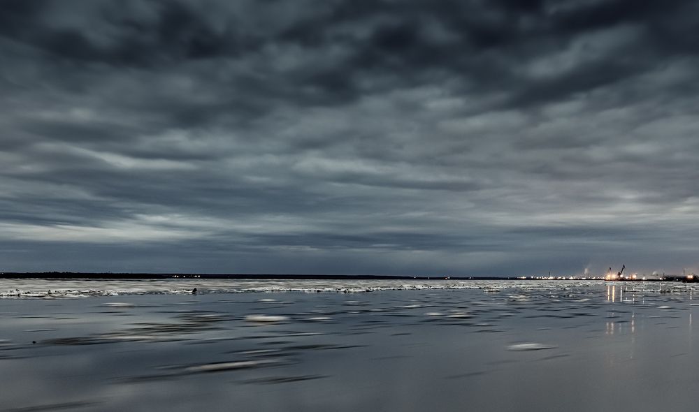 Photograph by Борис Воронин