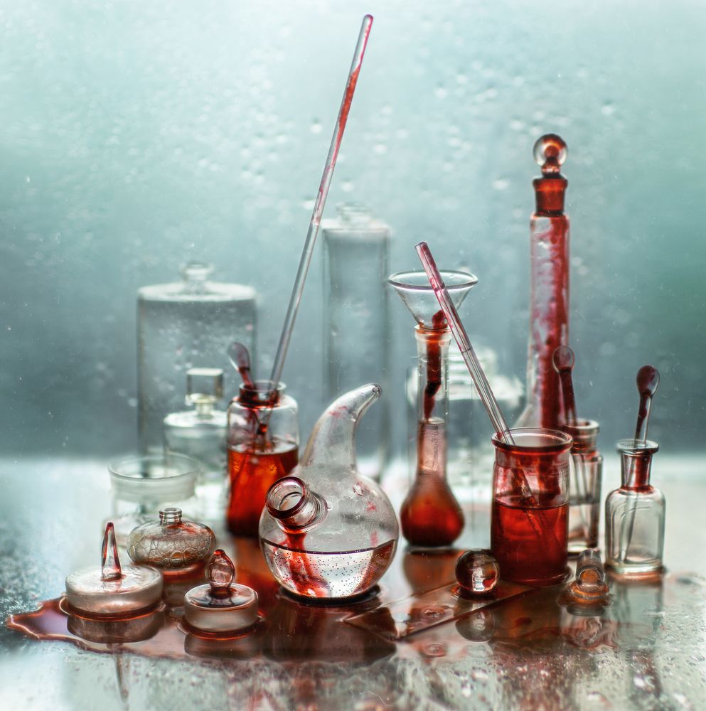 Photograph by Svoboda Andreeva