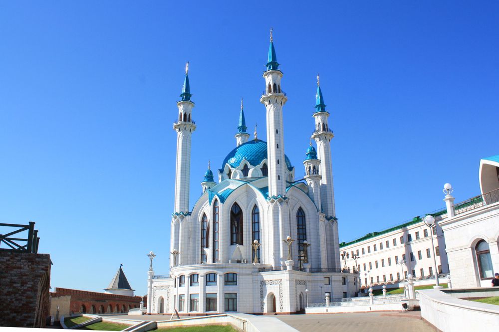 Photograph by Павел Лисин