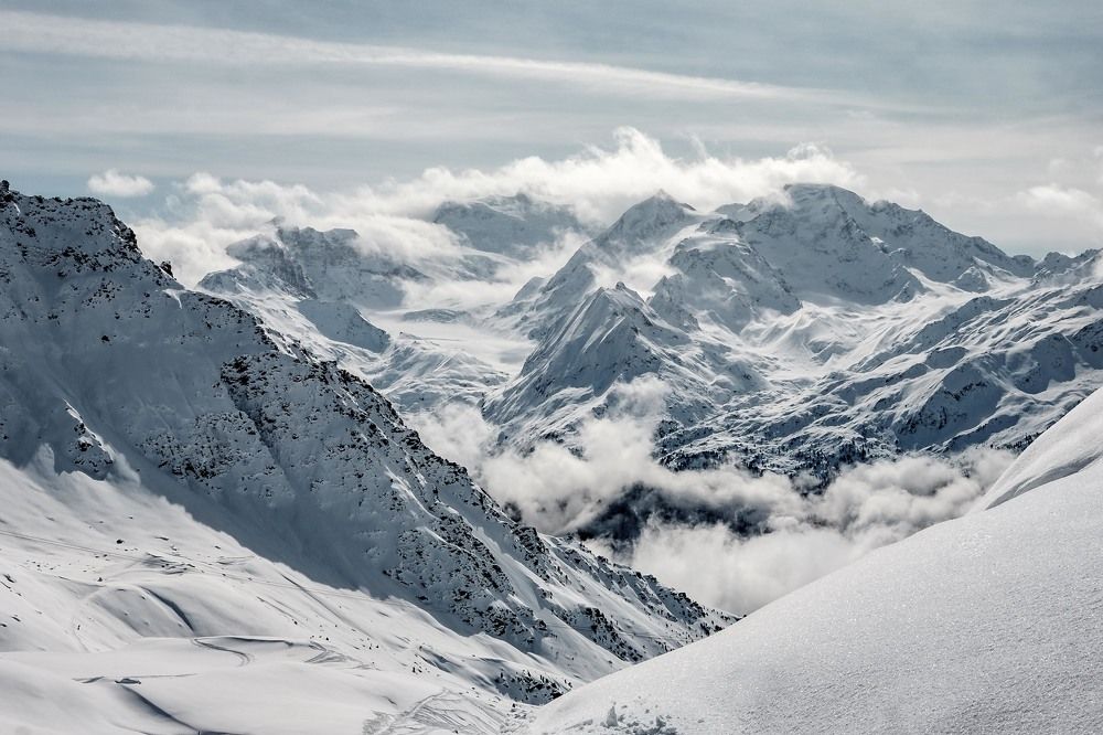 Photograph by Анатолий Асеев