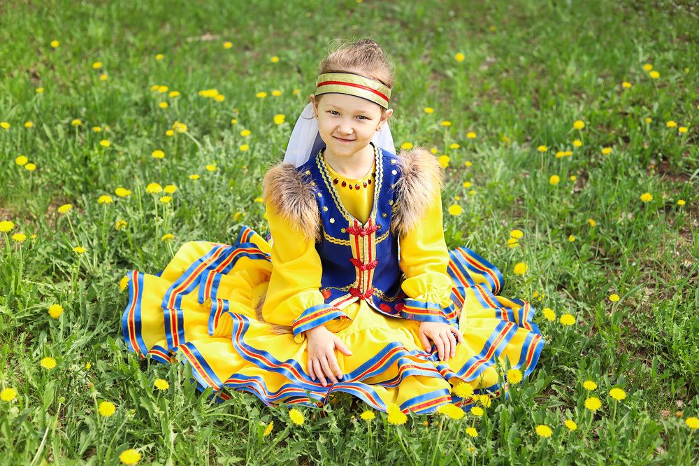 Photograph by Светлана Семакина