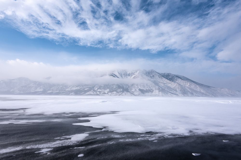 Photograph by Галина