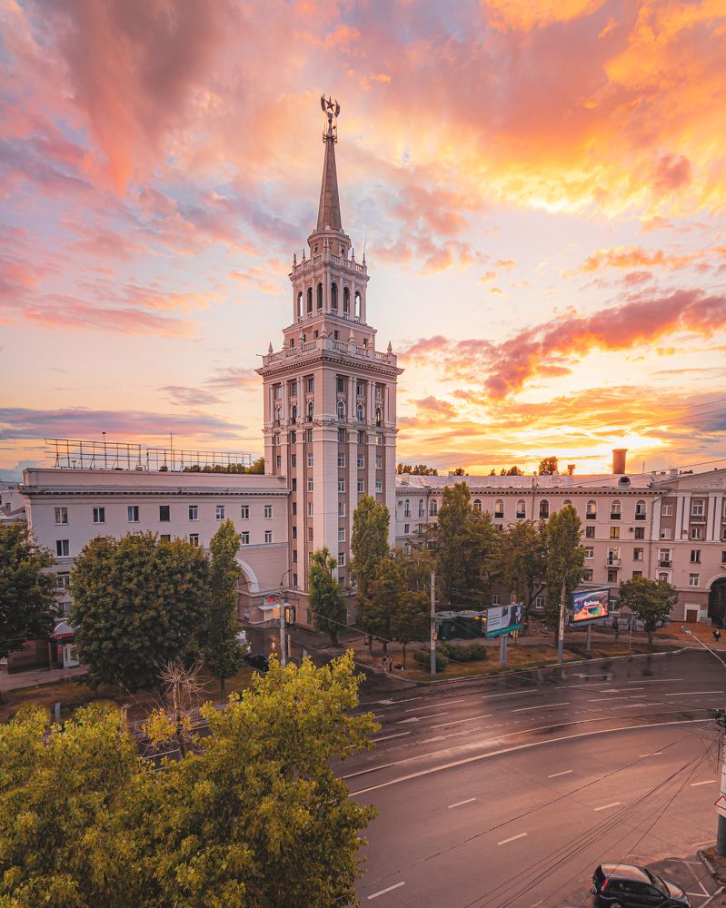 Photograph by Александр Лисенков