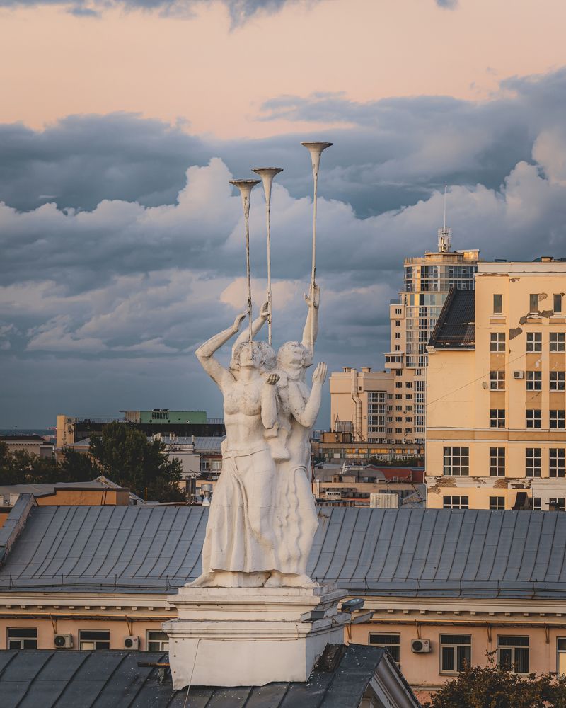 Photograph by Александр Лисенков