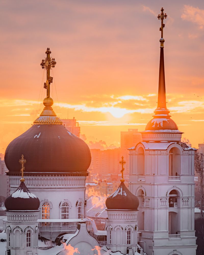 Photograph by Александр Лисенков