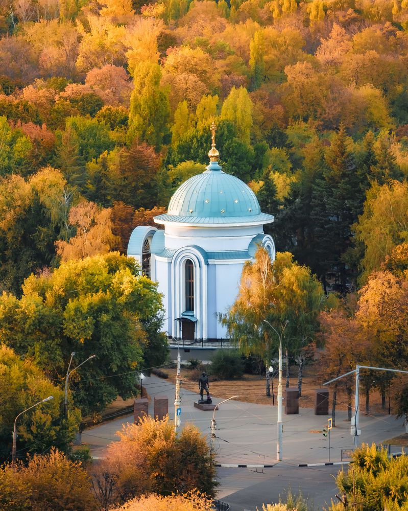 Photograph by Александр Лисенков