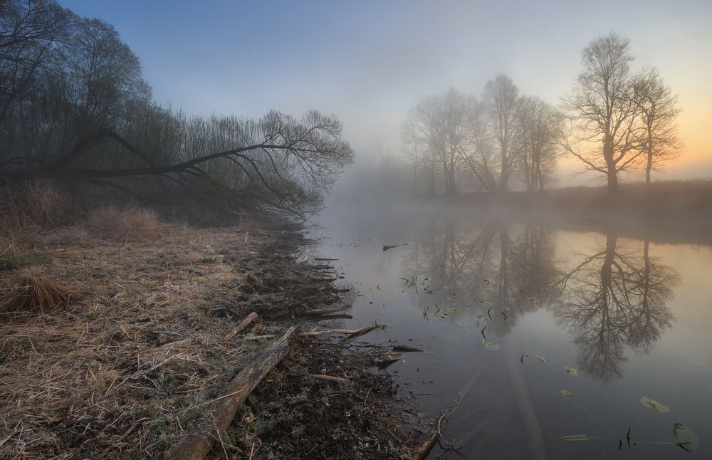 Photograph by Денис Лукьяненко