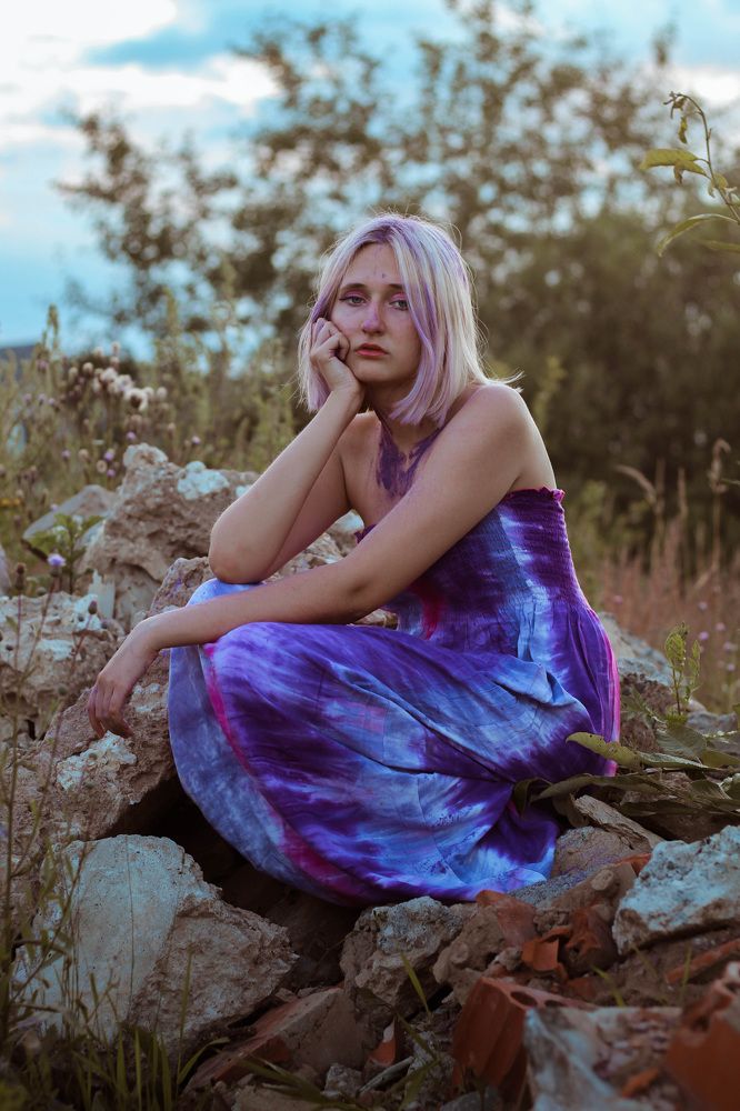 Photograph by Ермолова Анастасия