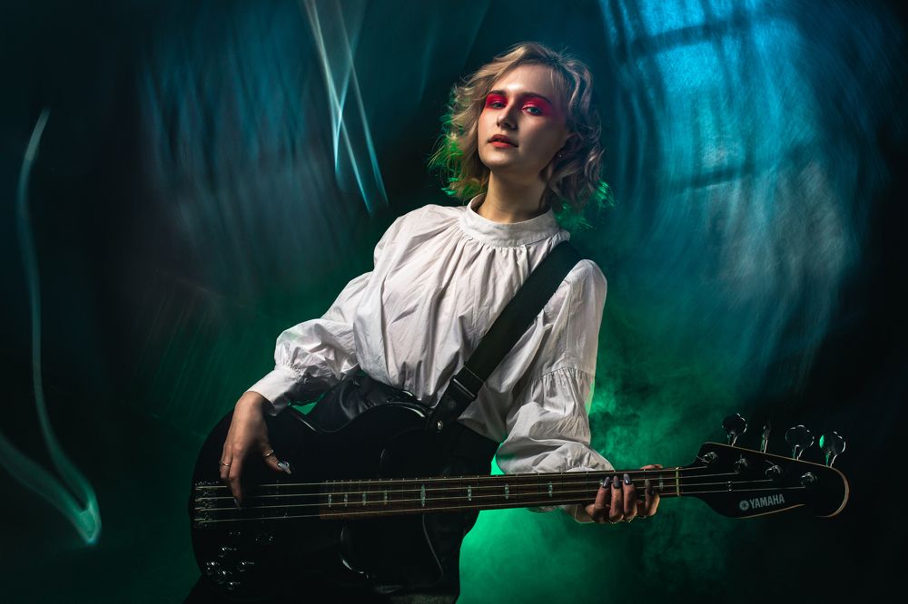 Photograph by Олег Борищенков