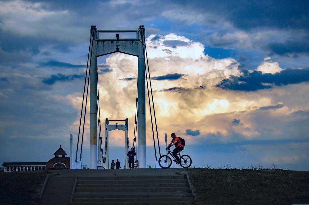 Photograph by Сергей Забиякин