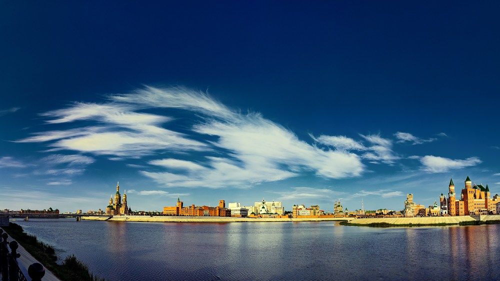 Photograph by Сергей Забиякин