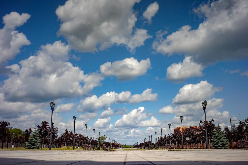 Photograph by Сергей Забиякин