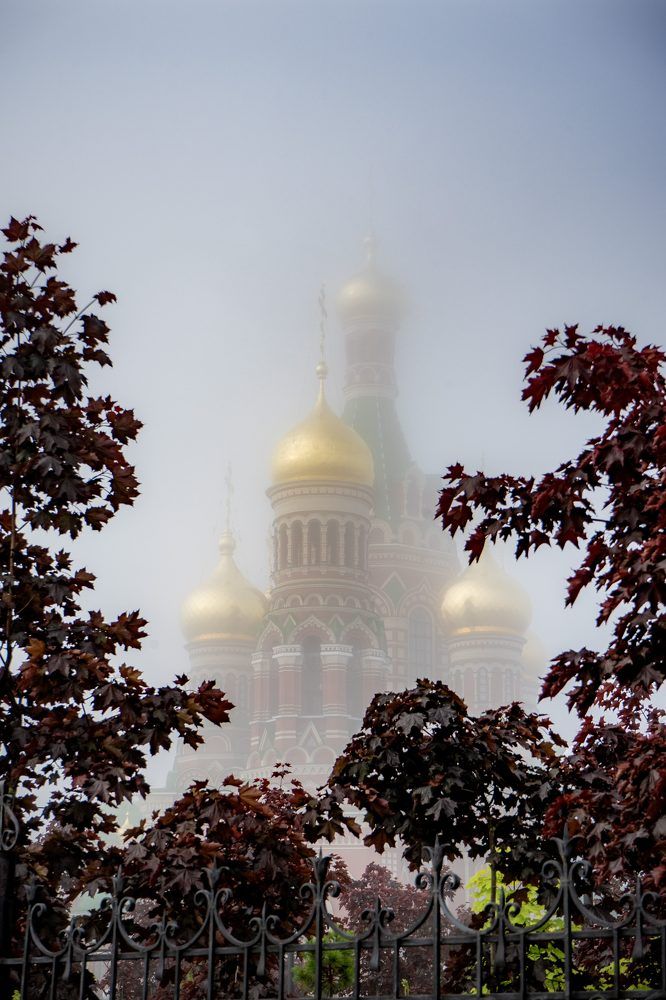 Photograph by Сергей Забиякин