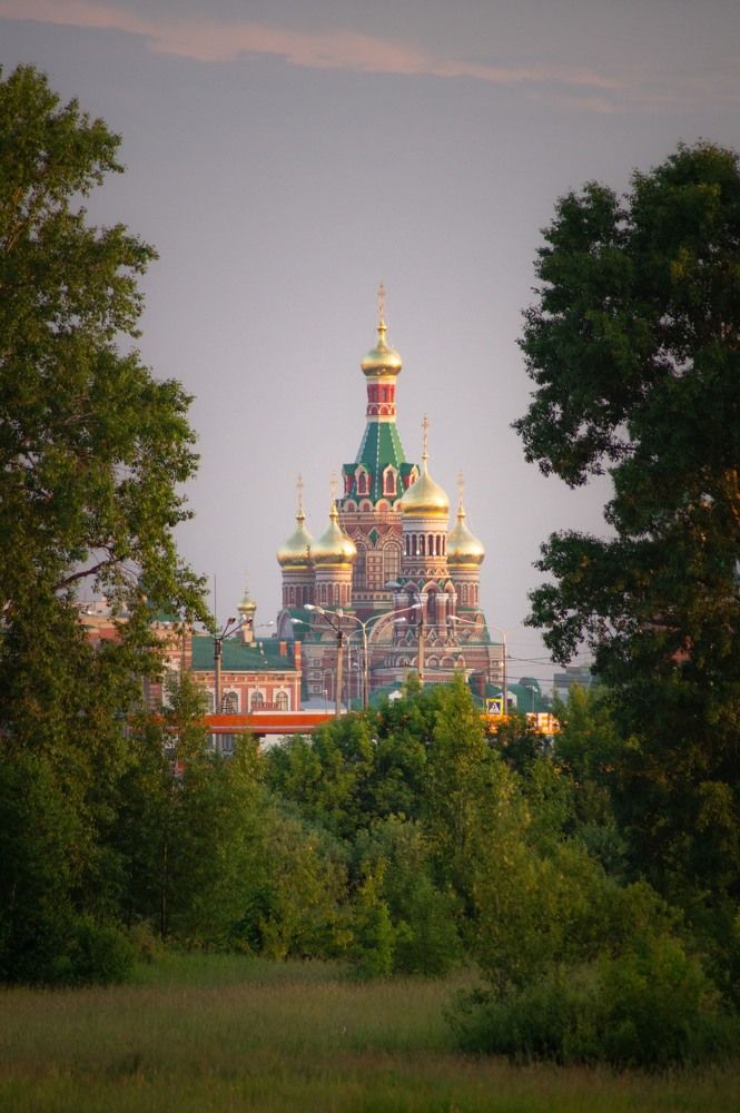 Photograph by Сергей Забиякин