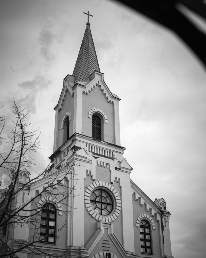 Photograph by Виктория Козинец