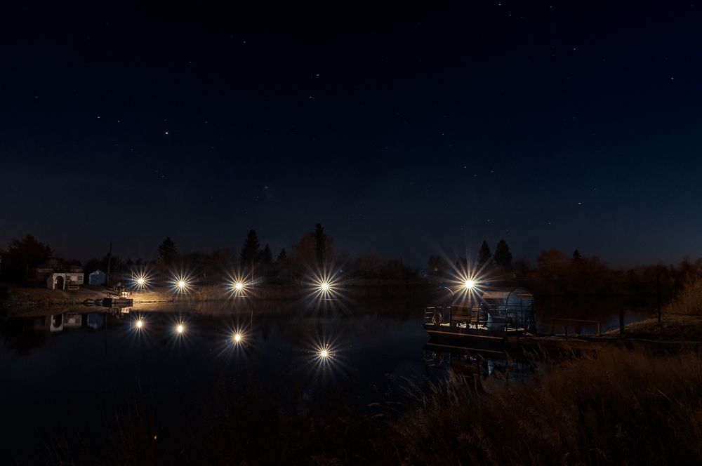 Photograph by Сергей Пашнов