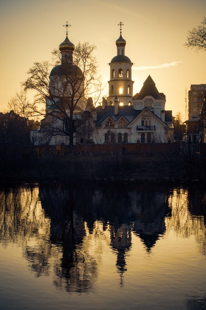 Photograph by Сергей Забиякин