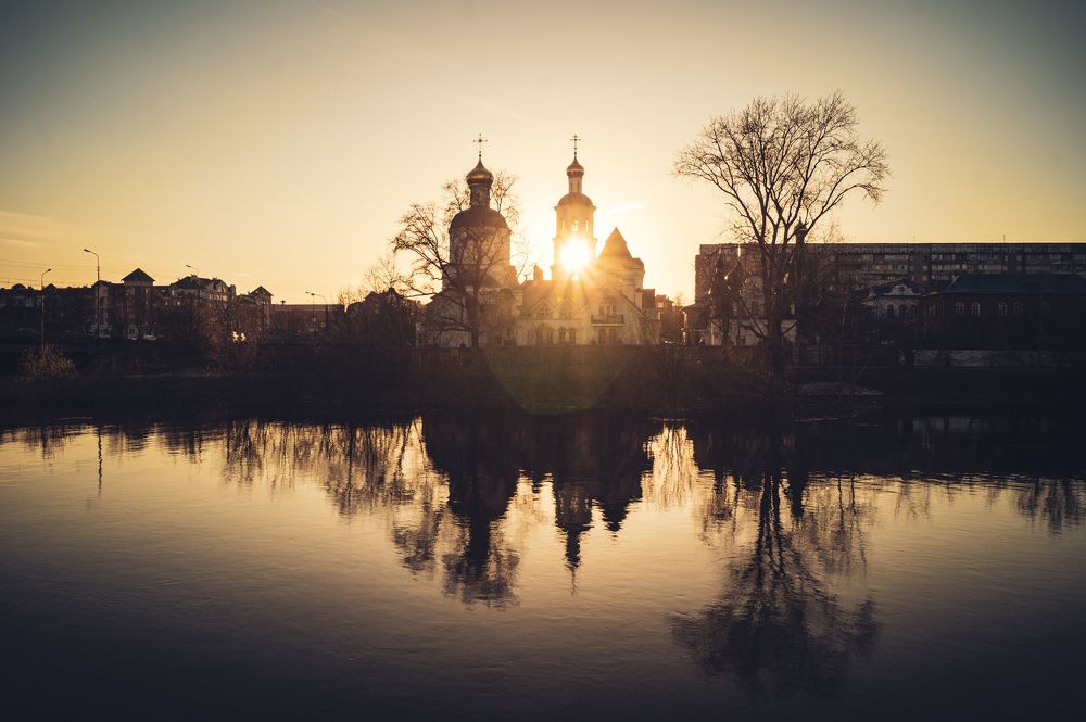 Photograph by Сергей Забиякин