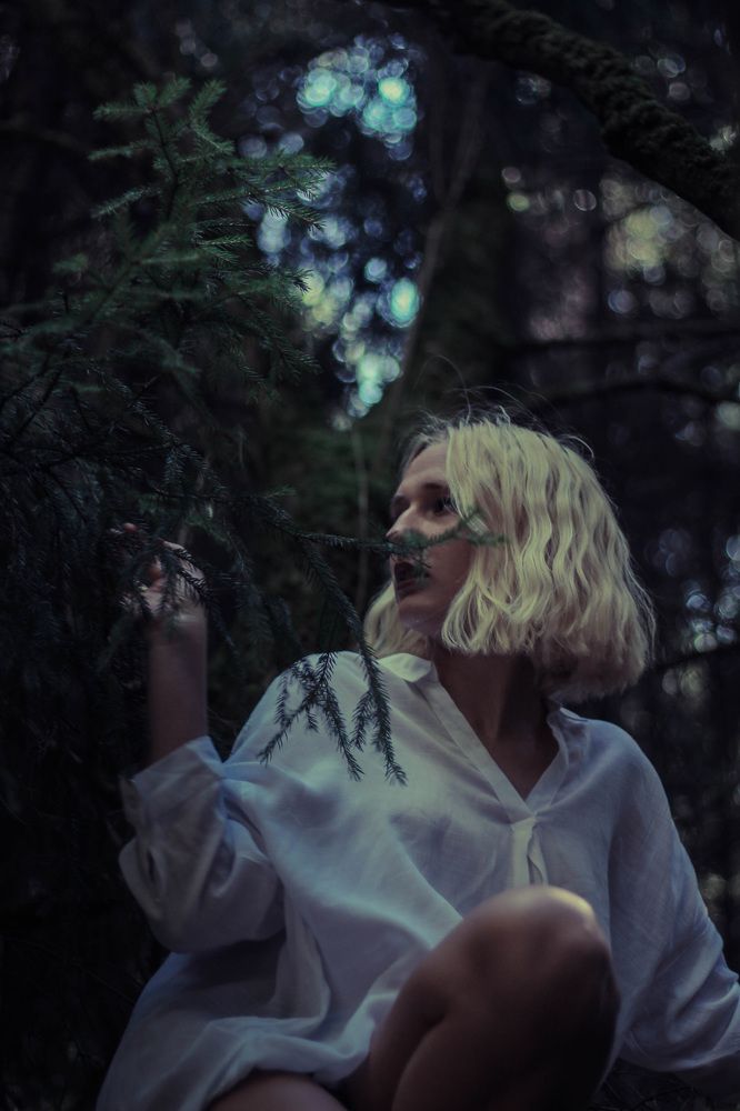 Photograph by Ермолова Анастасия