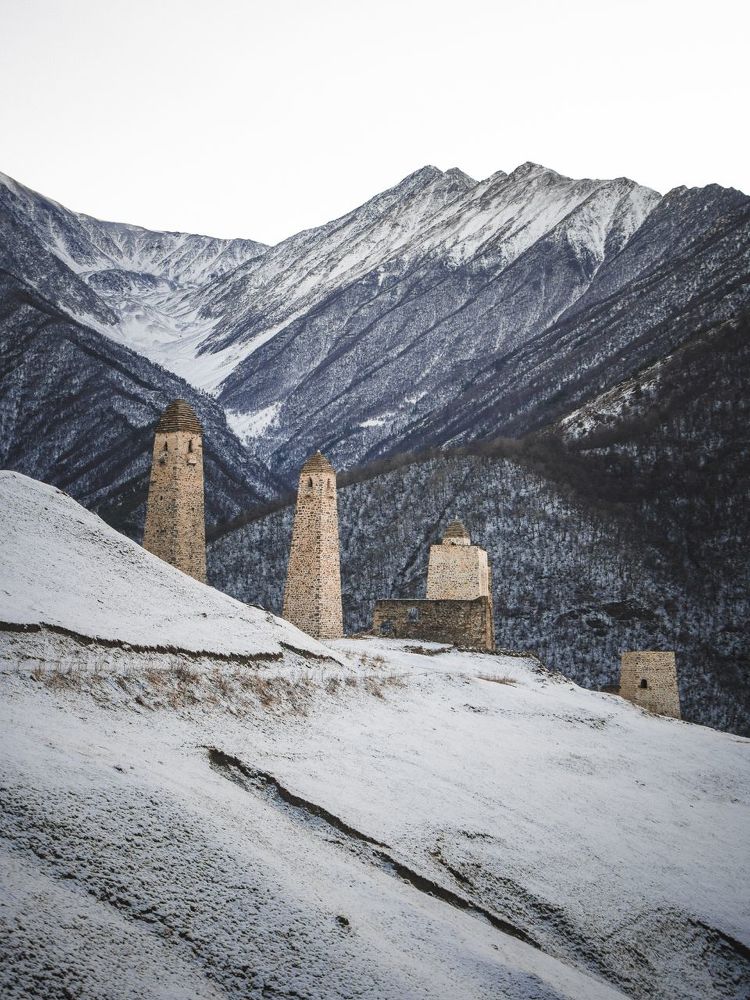 Photograph by Артур Казаков