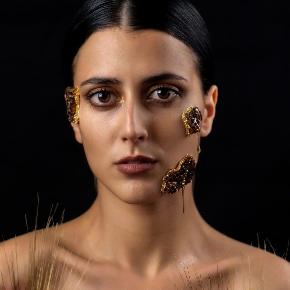 Photograph by SOTIRIS SARAFIS