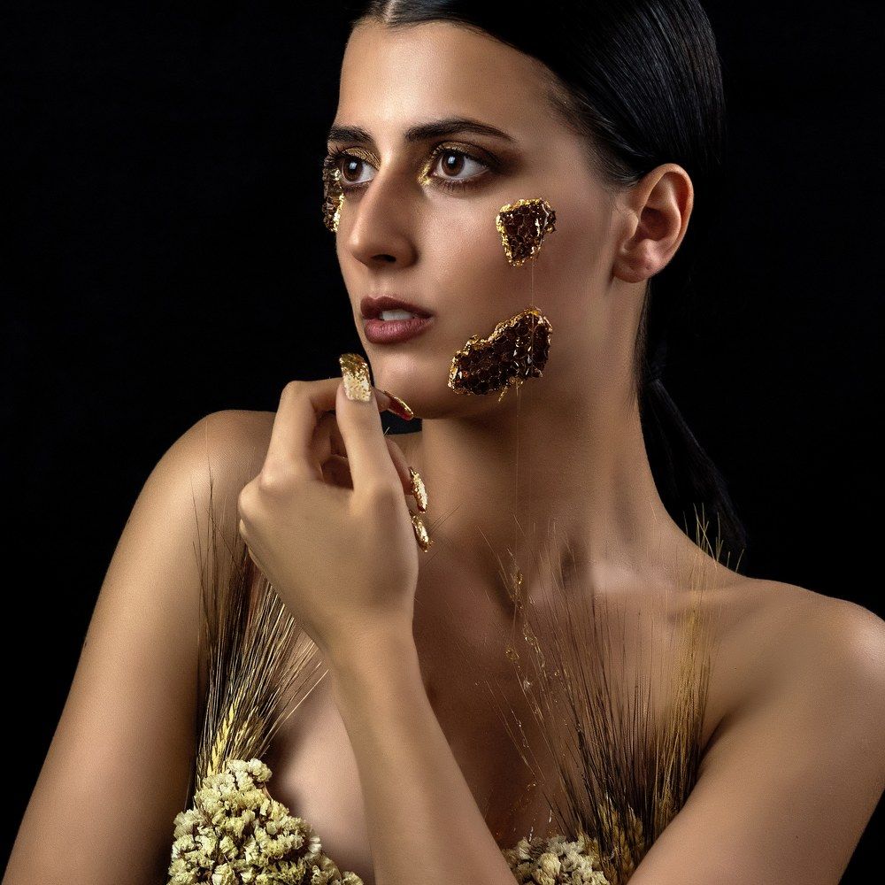 Photograph by SOTIRIS SARAFIS