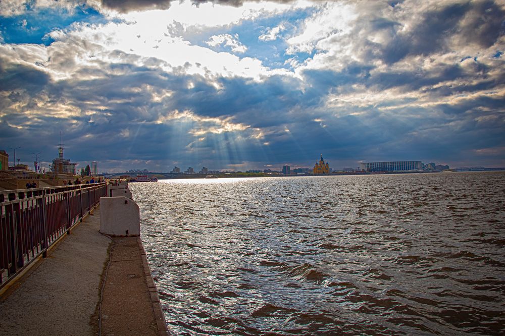 Photograph by Лев Постнов