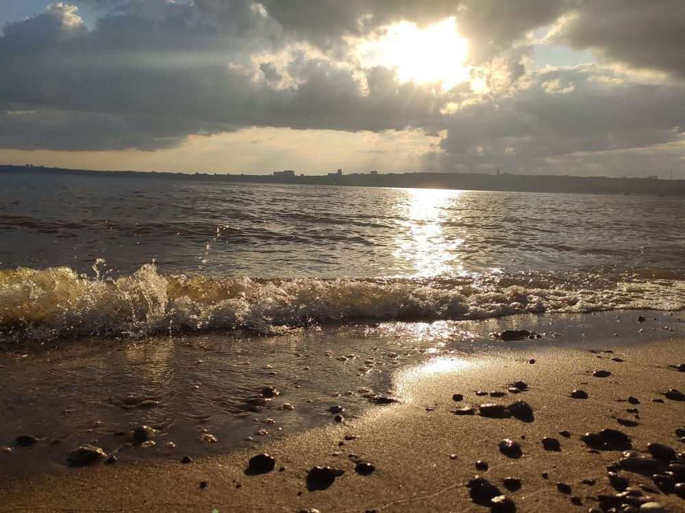 Photograph by Светлана Полякова