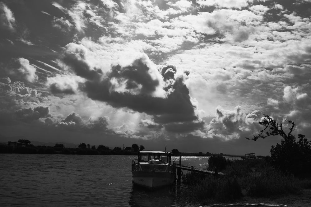 Photograph by Antonina Geçkil