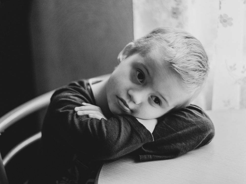 Photograph by Iveta Marcenoka