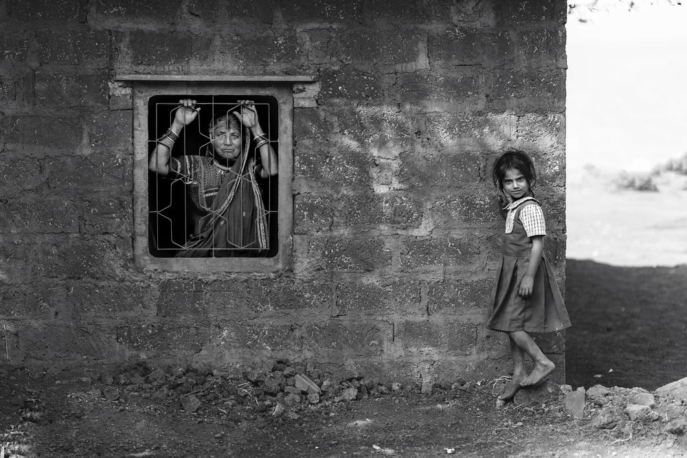 Photograph by Hrishikesh Bhandare