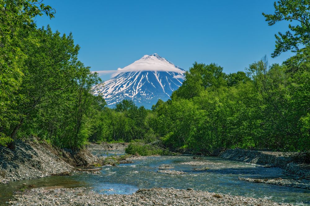 Photograph by Александр Максин