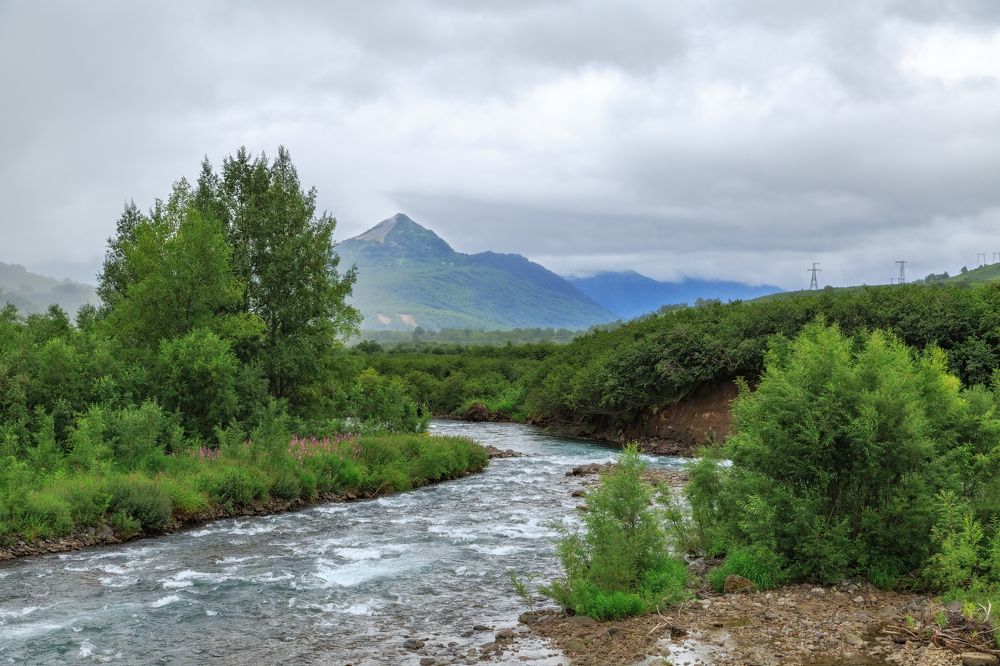 Photograph by Александр Максин
