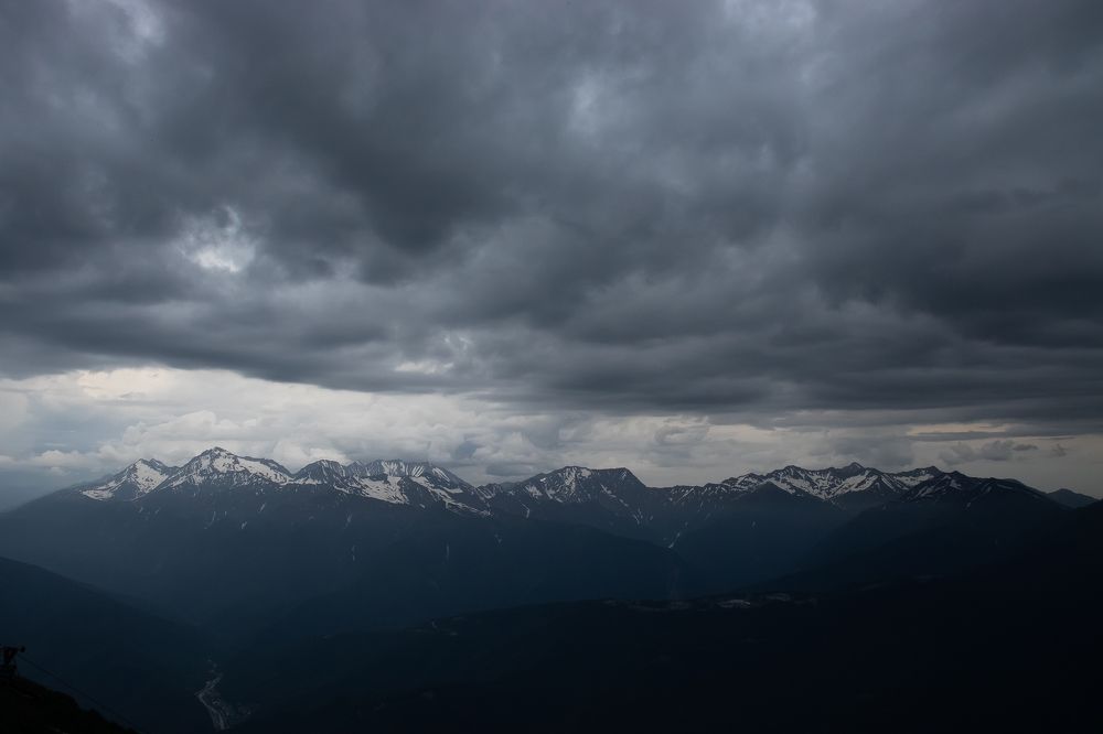 Photograph by Виктория Козинец