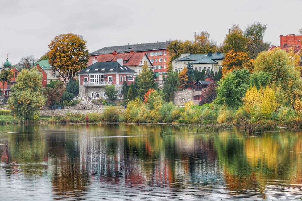 Photograph by Екатерина Ефимова