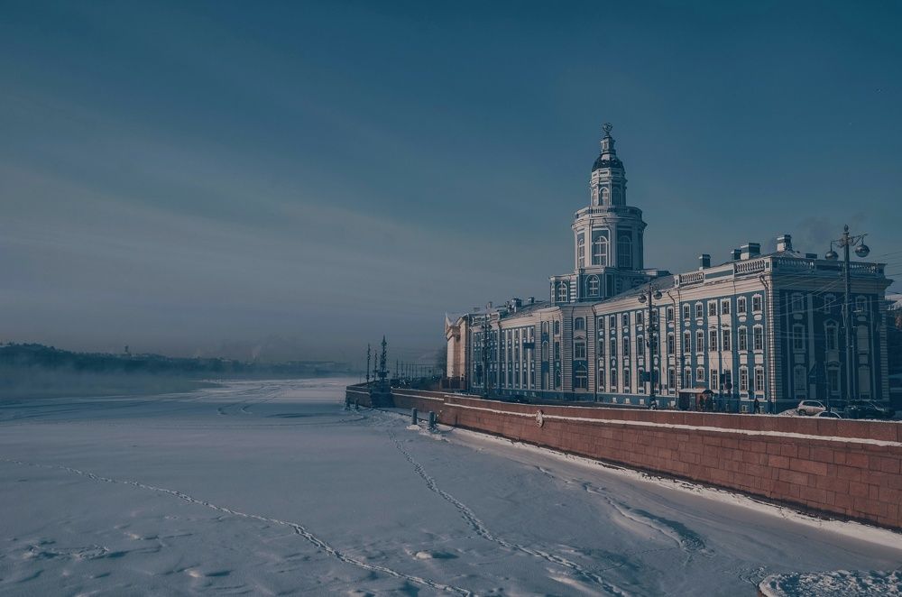 Санкт-Петербург
