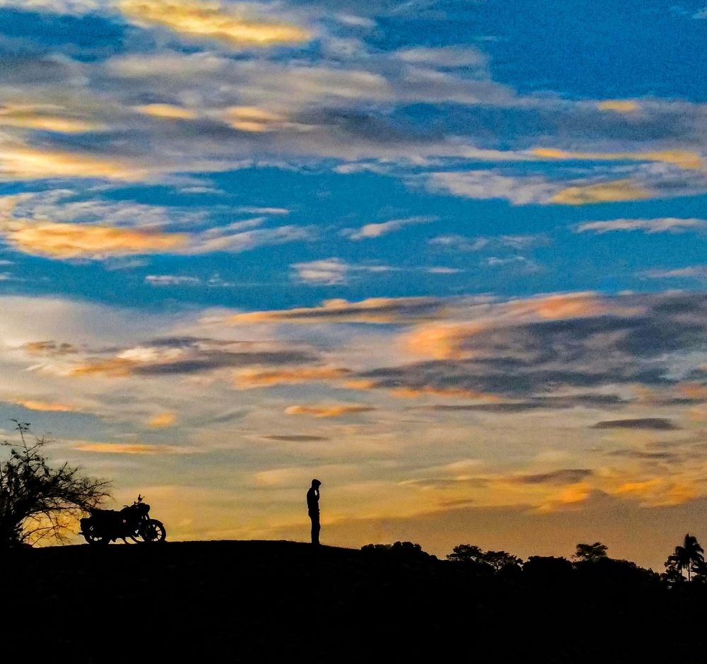 Photograph by Subhrodwip Karmakar