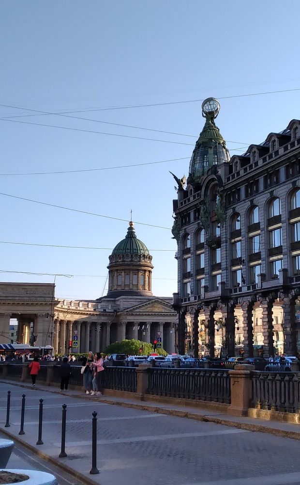 Photograph by Любовь Макарова