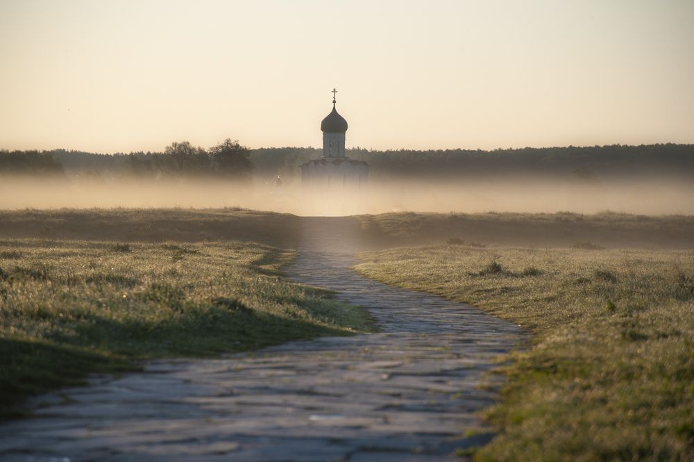 Photograph by Андрей Малыгин