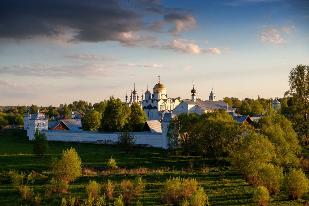 Photograph by Андрей Малыгин