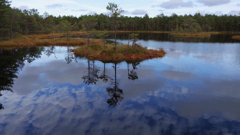 Photograph by Andrei Baburin