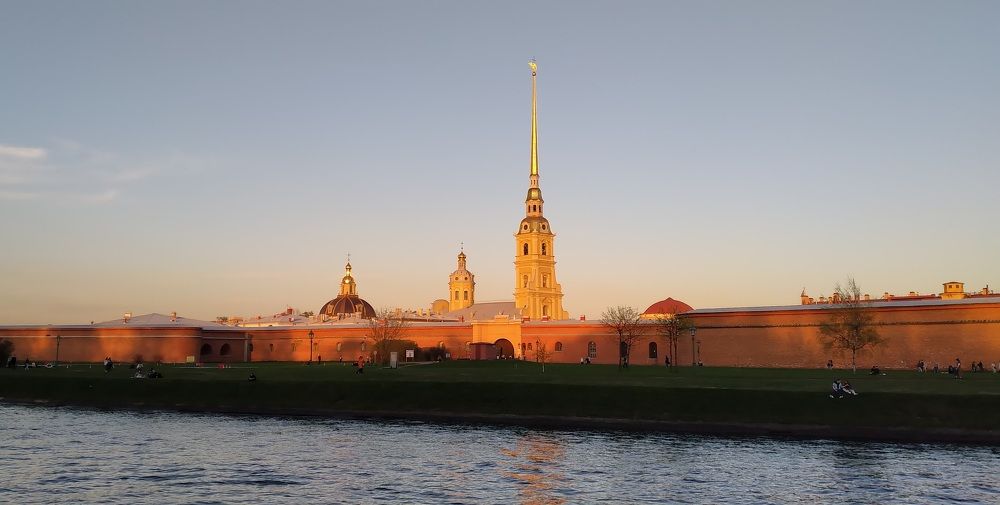 Photograph by Любовь Макарова